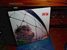 PEARL JAM VS 1993 US SEALED LP FIrst Press. RARE Find