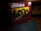 DOORS: L.A. Woman LP SEALED Germany, 180g  rare Die Cut Embossed Mint