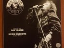 BLACK SABBATH - Die Young / Neon Knights  7
