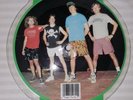 Gang Green - We'll give it to you/Skate to hell  limited 7