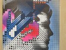 SOFT MACHINE Seven UK 1st press vinyl LP CBS 65799 1973 A1/B1 Mint