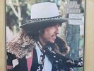 BOB DYLAN Desire UK 1st press vinyl LP with inner A1/B1 Hype sticker 1975 Mint