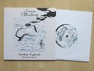 LAURA MARLING Goodbye England [Covered In Snow] UK 7