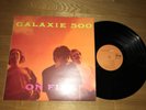 GALAXIE 500.. ON FIRE ..UK ISSUE ALBUM ROUGH TRADE ROUGH 146