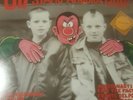 LP 33 GIRI OI SIAMO ANCORA QUI VINILE ROSSO EDIZIONE LIMITATA PUNK SKIN