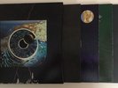 Pink Floyd - Pulse - 1995 Rare 4 Vinyl LP Boxet UK 7243 8 32703 Near Mint (NM)