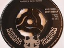 curtis mayfield-move on up 3 track single 1971 BUDDAH 2011-080 northern soul EX