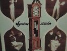 TIMELESS LEGEND / DISCO SOUL LP / 23011ESL / 1976 R 2003 ENGLAND / VG