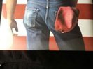 BRUCE SPRINGSTEEN LP