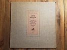 HMV COLH19 - Pièces Brèves - Violin Recital - Fritz KREISLER - Franz RUPP - NM