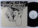 GREASY TRUCKERS PARTY Various Artists 2xLP on United Artists UK VG++