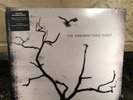 The Airborne Toxic Event LP Vinyl 2008 Sealed/NEW OG Majordomo Records RARE