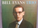 Bill Evans Trio-Portrait In Jazz-Riverside 12-315-MONO No Reserve