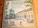 FOURNIER MENUHIN KEMPFF Beethoven Violin & Cello Sonatas 8-LP-Box DG (Austria)