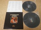 Bluegrass Music   Bill Monroe, Jimmy Martin, Osborne Brothers/ Japan Double LP/