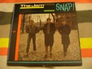 The Jam. Snap Double Vinyl LP Album. Gatefold Sleeve. 1983 Polydor Records SNAP1