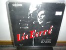 LEO FERRE' Java partout - La zizique - Mon sebasto  7