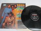 S.O.U.L.- What Is It- Rare 1970 Soul-Funk LP- Musicor Label- Excellent