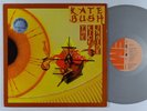 KATE BUSH The Kick Inside LP on EMI UK grey wax NM