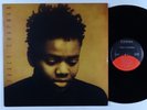 TRACY CHAPMAN Self-Titled LP on Elektra VG++