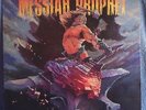 MESSIAH PROPHET Masters Of The Metal 1986 LP Pure Metal  SPCN7900 Very Rare