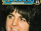 The Official Bay City Rollers Magazine No.33     August 1977
