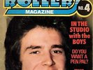The Official Bay City Rollers Magazine No.4      March 1975