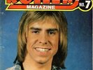The Official Bay City Rollers Magazine No.7      June 1975