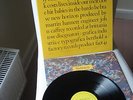 SECTION 25     original Gimmik Cover Vinyl LP     Always Now (FACT45)