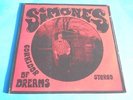 SIMONES - CORRIDOR OF DREAMS - SEALED