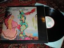 Mountain - Nantucket Sleighride Vinyl LP UK 1st Press A-1U/B-1U 1971 Pink Rim