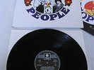 RUPERTS PEOPLE - THE MAGIC WORLD OF RUPERTS PEOPLE LP + BOOKLET  LTD # CIRCLE