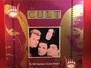 THE CULT She Sells Sanctuary 1985 UK 12