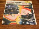 THE MOODY BLUES DAYS OF FUTURE PASSED   ORIGINAL FIRST PRESS   STILL SEALED 1967