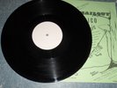 RICO + SPECIALS AKA 'JUNGLE MUSIC' CHS TT 1219 WHITE LABEL PRESSING 1982 UK