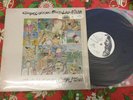 Cottage Cheese From The Lips Of Death LP Texas Hardcore Butthole Surfers DRI