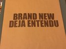 Brand New- Deja Entendu 180g 2LP Record Store Day 2015
