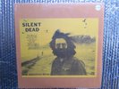 GRATEFUL DEAD Silent Dead live LP 1970s TMOQ EX cond. no TAKRL underground