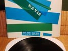 MILES DAVIS - Blue Haze- Excellent Vinyl  PRESTIGE - PRLP 7054 Center Spindal A+
