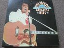 ELVIS PRESLEY - GREATEST HITS  7 LP SET RDS 9001-9007