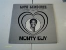LP FUNK / SOUL MONTY GUY 