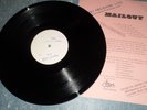 THE APOLLINAIRES 'THE FEELING'S GONE' CHS TT12 20 TWO TONE 1982 UK WHITE LABEL