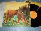 LUCIA BATTISTI 'ANIMA LATINA' SPL1-9196 RCA VICTOR 1975 SPANISH ISSUE STEREO