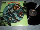 THE SOFT MACHINE 'THE SOFT MACHINE' CPLP 4500 PROBE RECORDS 1968 1ST US ISSUE