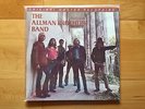 THE ALLMAN BROTHERS BAND Same SPECIAL LIMITED NUMBERED MFSL 180G LP