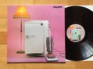 THE CURE Three Imaginary Boys LP + OIS 1ST UK PRESS 1979 TOP