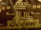 CORROLL DICKERSON - SAVOYAGERS STOMP/KNEE DROPS   ODEON [78]