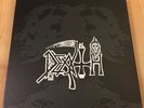 DEATH 5 Picture Vinyl Box+ Poster Century Media