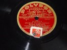 Marlene Dietrich, Moi Je M'ennuie-Assez, Polydor 530000