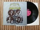 LP Vinyl The Kinks - Something else by the Kinks - HTSLP 340044 PYE Hit-Ton 1967